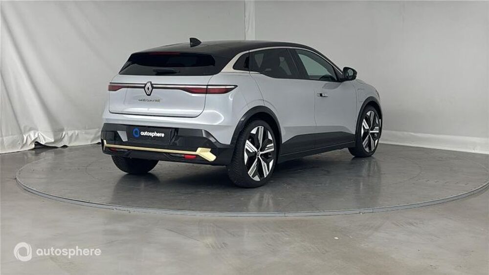 M&eacute;gane E-Tech Electric EV60 220ch Iconic super charge -B 2022 occasion 54135 Mexy