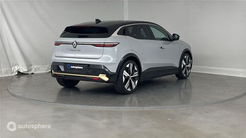 M&eacute;gane E-Tech Electric EV60 220ch Iconic super charge -B 2022 occasion 54135 Mexy