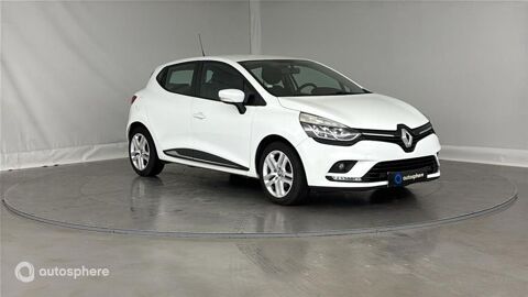 Clio 0.9 TCe 90ch energy Business 5p Euro6c 2018 occasion 02500 Hirson