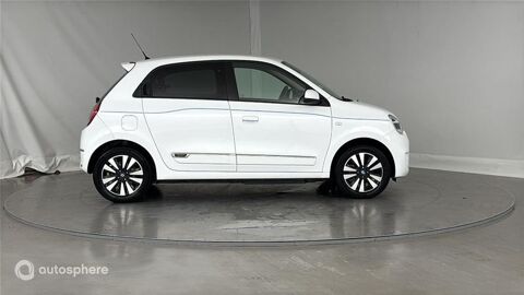 Twingo E-Tech Electric Intens R80 Achat Int&eacute;gral - 21 2022 occasion 59190 Hazebrouck