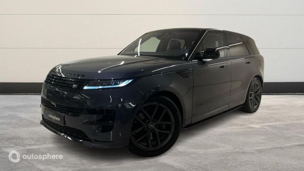 Range Sport 3.0 P510e 510ch PHEV Dynamic Autobiography 2023 occasion 69200 V&eacute;nissieux