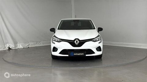 Clio 1.6 E-Tech hybride 145ch Evolution 2023 occasion 57100 Thionville