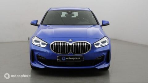 S&eacute;rie 1 118i 136ch M Sport 2021 occasion 86000 Poitiers