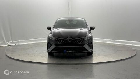 Clio 1.0 TCe 90ch esprit Alpine - 24 2024 occasion 62000 Arras