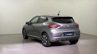 Clio 1.0 TCe 90ch Evolution 2023 occasion 44000 Nantes