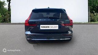 V60 T6 AWD 253+145ch Ultra Style Chrome Geartronic 8 2026 occasion 77144 Mont&eacute;vrain