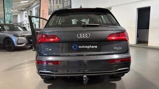 Q5 40 TDI 190ch S line quattro S tronic 7 Euro6d-T 2019 occasion 51100 Reims