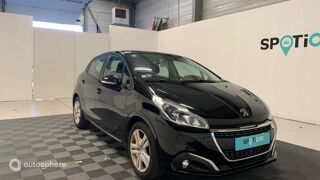 208 1.2 PureTech 82ch E6.c Signature 5p 2018 occasion 84000 Avignon