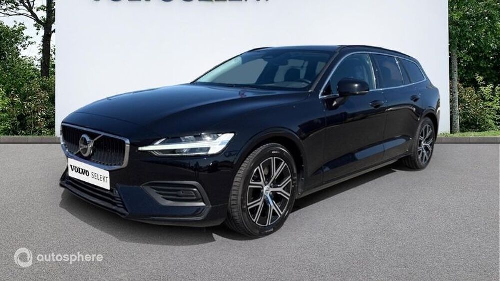 V60 B4 197ch Start Geartronic 8 2023 occasion 57100 Thionville