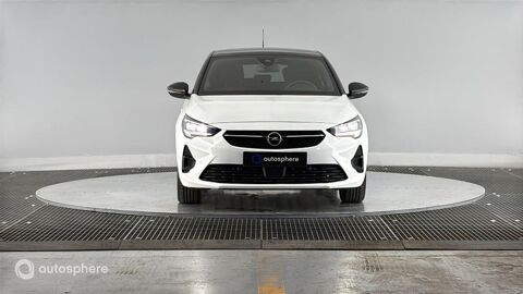 Corsa 1.2 Turbo 130ch GS Line BVA 2023 occasion 63000 Clermont-Ferrand