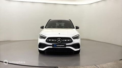 Classe GLA 250 e 160+102ch AMG Line 8G-DCT 2022 occasion 79180 Chauray
