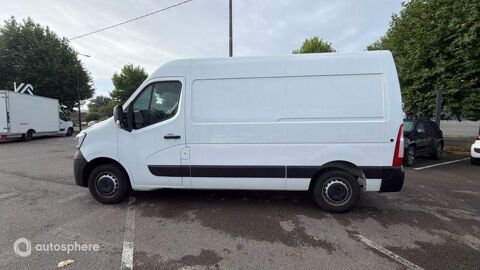 Master F3500 L2H2 2.3 Blue dCi 135ch Confort Euro6E 2024 occasion 62219 Longuenesse
