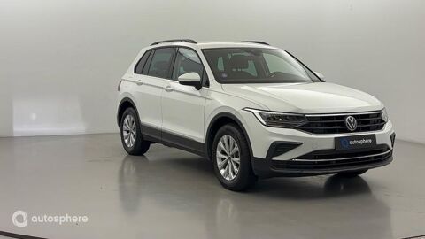 Tiguan 1.5 TSI 150ch Life Plus DSG7 2023 occasion 08000 Charleville-M&eacute;zi&egrave;res