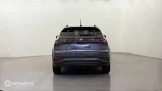 Taigo 1.0 TSI 116ch VW Edition 2025 occasion 79000 Niort
