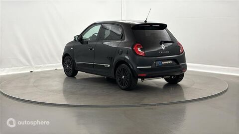Twingo 1.0 SCe 65ch Urban Night 2022 occasion 10000 Troyes