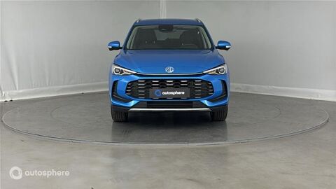 MG.ZS 1.5 Hybrid+ 197ch Luxury 2025 occasion 57200 Sarreguemines