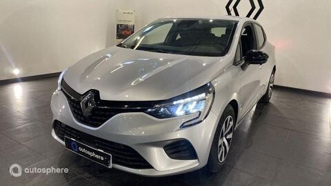 Renault Clio 1.0 TCe 90ch Equilibre 2023 occasion Pertuis 84120