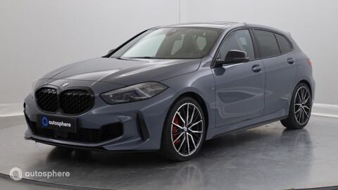 Annonce voiture BMW Srie 1 54699 
