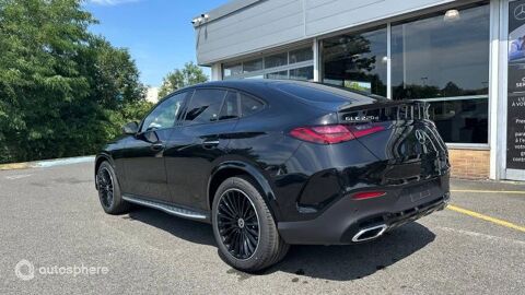 Classe GLC 220 d 197ch AMG Line 4Matic 9G-Tronic 2026 occasion 77144 Mont&eacute;vrain