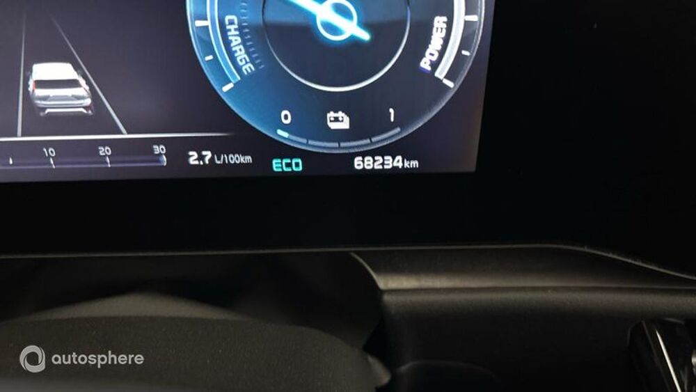Niro 1.6 GDi 183ch PHEV Premium DCT6 2022 occasion 62000 Arras