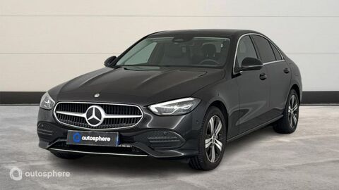 Mercedes Classe C 300 e Hybrid EQ 204+129ch Avantgarde Line + 2025 occasion Meaux 77100