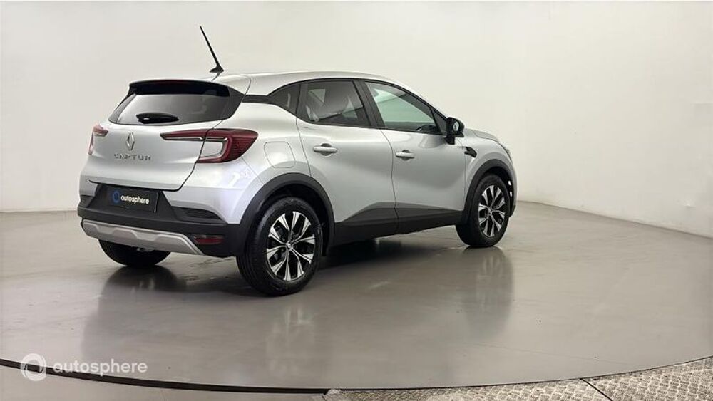 Captur 1.0 TCe 90ch Evolution 2024 occasion 93250 Villemomble