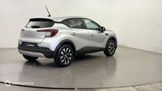 Captur 1.0 TCe 90ch Evolution 2024 occasion 93250 Villemomble