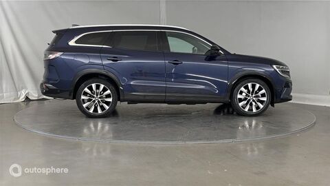 Espace 1.2 E-Tech full hybrid 200ch Techno 2023 occasion 02300 Chauny