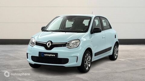 Annonce voiture Renault Twingo 13999 €