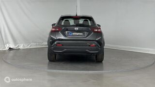 Juke 1.0 DIG-T 114ch Business Edition 2023 2023 occasion 02400 Ch&acirc;teau-Thierry