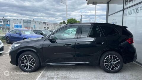 X1 ieDrive20 204ch M Sport 2026 occasion 30100 Al&egrave;s