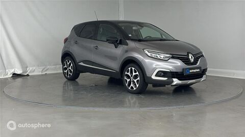Captur 1.2 TCe 120ch energy Intens 2017 occasion 57400 Buhl-Lorraine