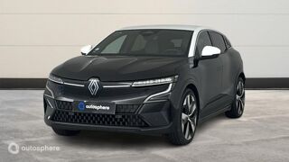 M&eacute;gane E-Tech Electric EV60 220ch Techno super charge -C 2023 occasion 62218 Loison-sous-Lens