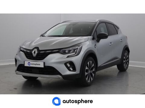 Renault Captur 1.0 TCe 90ch Techno 2023 occasion Carvin 62220
