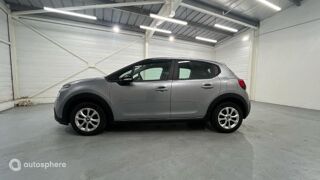 C3 1.5 BlueHDi 100ch S&S PLUS 2024 occasion 64300 ORTHEZ