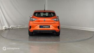 Clio 1.6 E-Tech 145ch full hybrid Evolution - 24 2025 occasion 59640 Dunkerque