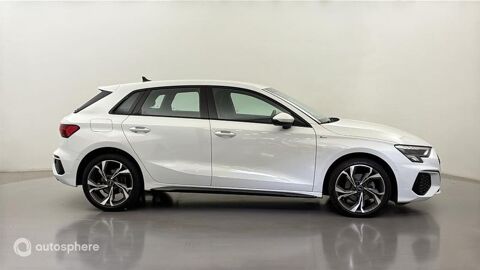 A3 35 TDI 150ch S line S tronic 7 2024 occasion 86000 Poitiers