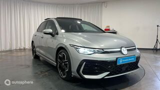 Golf 2.0 TDI 150ch R-Line Edition DSG7 2025 occasion 51100 Reims