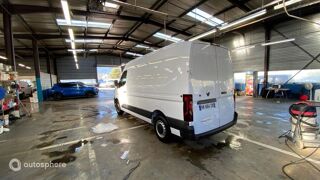 Master F3500 L2H2 2.0 Blue dCi 130ch Advance 2024 occasion 73230 Saint-Alban-Leysse