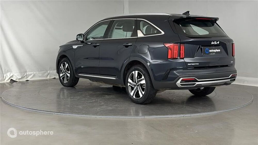 Sorento 1.6 T-GDi 230ch HEV Active BVA6 4x2 2023 occasion 62000 Arras