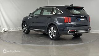 Sorento 1.6 T-GDi 230ch HEV Active BVA6 4x2 2023 occasion 62000 Arras