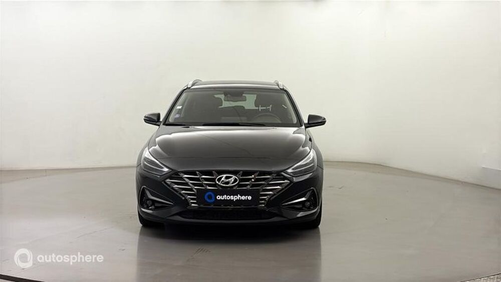 i30 1.0 T-GDi 120ch Hybrid 48V Creative DCT-7 2024 occasion 59494 Petite-For&ecirc;t