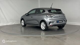 Clio 1.5 dCi 100ch Evolution - 25 2025 occasion 57200 Sarreguemines