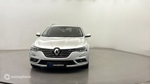 Talisman 1.5 dCi 110ch energy Intens EDC 2017 occasion 79000 Niort