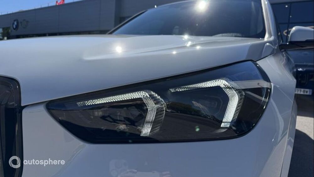X1 sDrive20i 170ch M Sport 2026 occasion 13100 Aix-en-Provence