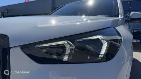 X1 sDrive20i 170ch M Sport 2026 occasion 13100 Aix-en-Provence