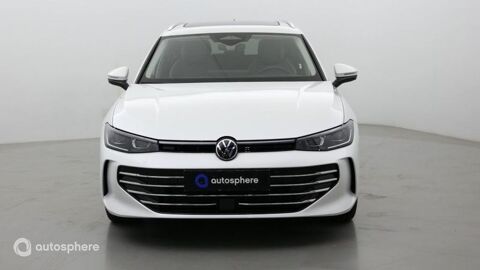 Passat 2.0 TDI EVO 150ch Elegance DSG7 2024 occasion 16430 Champniers