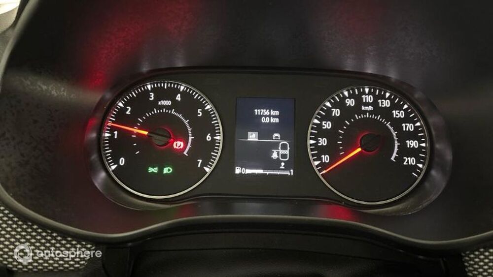 Sandero 1.0 TCe 90ch Confort -22 2022 occasion 59850 Nieppe