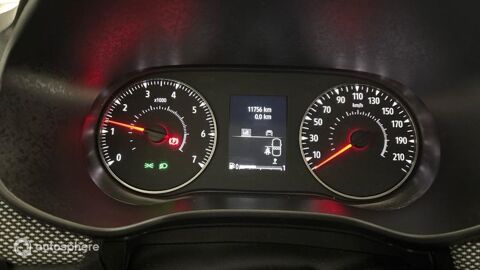 Sandero 1.0 TCe 90ch Confort -22 2022 occasion 59850 Nieppe