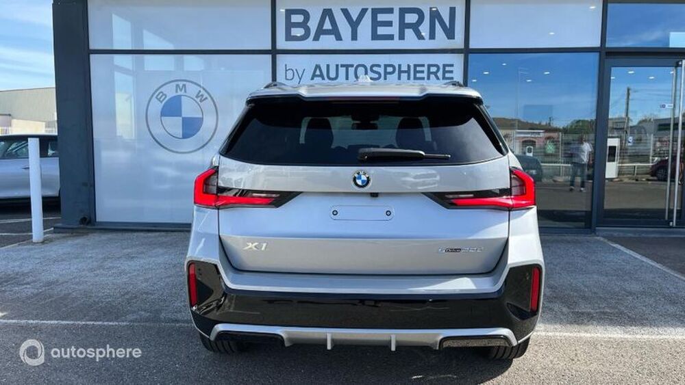 X1 sDrive20d 163ch M Sport 2026 occasion 30100 Al&egrave;s